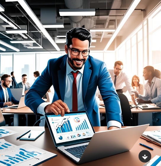 Productividad: Estrategias para Hacer Más en Menos Tiempo